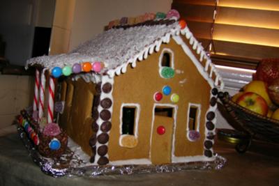 Narrogin Gingerbread Shack