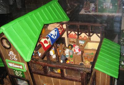 North Pole General Store