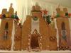 Gingerbread Castle